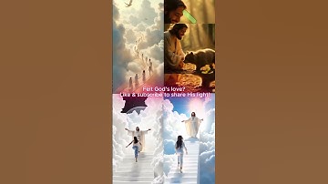 Thumbnail of Jesus is Lord #amen #jesuschrist #prayer #shorts
