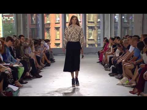 Fashion Time - 2014 წლის გაზაფხული/ზაფხულის ტენდენციები / Club 71