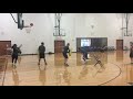 Eastern Layups 4