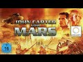 John Carter vom Mars (Sci-Fi | deutsch)