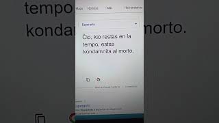 #filosofía #frasesfilosoficas #esperanto