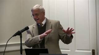 The Ambassadors Forum: ON THE BRINK OF WAR? Conflict and Rivalry in the Middle East | Feb 25, 2020