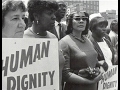 Coretta scott king speaks solidarity day at resurrection city