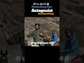Antagonist kya hota hain screen writing Phone filmmaking Tips||C se cinema|| #csecinema #ytshorts