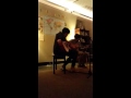 [Live Cover] Sungha Jung - On A Brisk Day