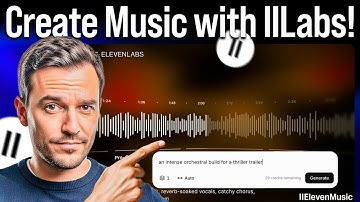 ElevenLabs Music Tutorial: How to Create AI Music (Step-by-Step)