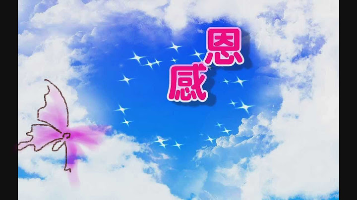 感恩每一天 - 天天要闻