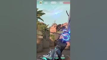 Sova Lineup BIND Map (Attacker) - Shock Dart A Shower *NEW 2025* #SovaLineup #Bind #shockdart