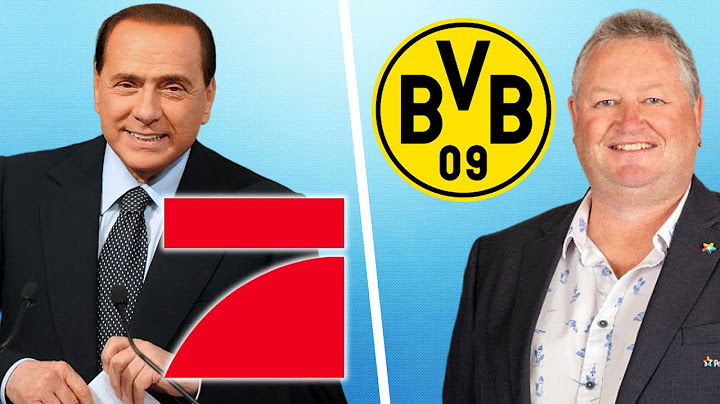 Diesen Personen gehören die größten deutschen Firmen