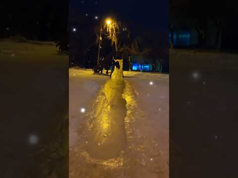 #видео #Челябинск/катаемся с