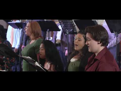 Pokarekare Ana Arr By Craig McLeish AfterGlow Chorus Concert November 2022