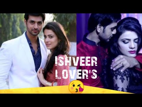 👌Ishveer lover's 😘