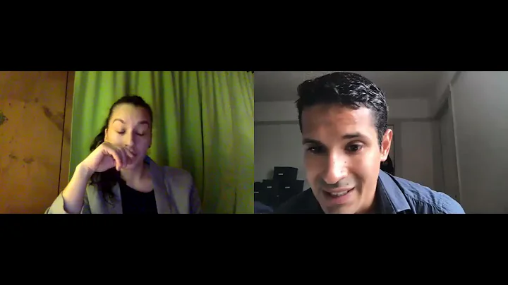 A1 Individual VUCA Podcast   Diego Vences