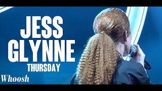 Jess Glynne - Thursday @ Thetford Forest