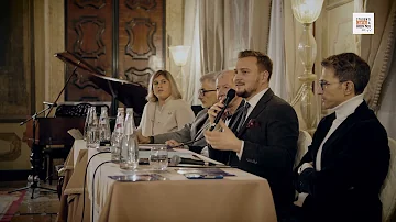 Cosa vuol dire all'attenzione di?