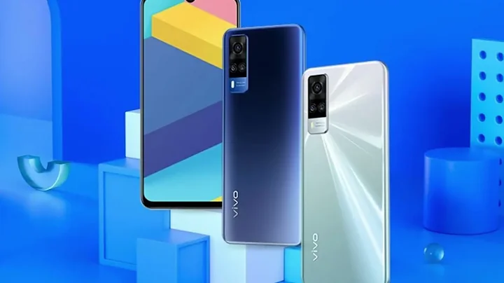 Vivo Y51 vs Vivo S1 Pro