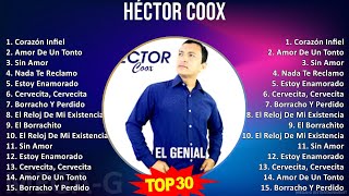 H é c t o r C o o x MIX 30 Maiores Sucessos ~ Top Classical, Orchestral, Opera, Choral Music