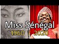 Miss sngal de 1960  2020