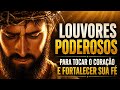 Louvor Poderoso 2026 — Músicas que Elevam a Fé