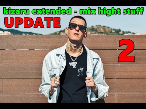 видео: kizaru лучшие треки extended mix hight stuff 2023 #kizaru #rap