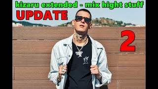 kizaru лучшие треки extended mix hight stuff 2023 #kizaru #rap