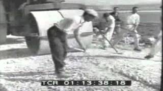 Fertilia - 1935 - Bonifica Della Nurra