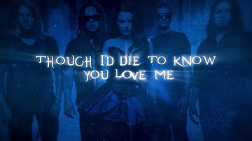Evanescence - Missing [Lyric Video] - evproductions_