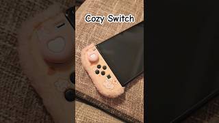 #NintendoSwitch #Cozy #comfortgaming #cozygames
