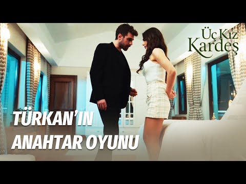 Türkan & Somer Özel Sahneler  -  Üç Kız Kardeş Özel Sahneler