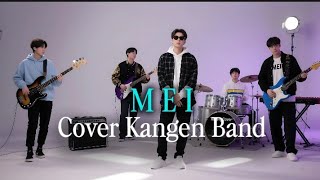 Download Lagu Mei – Kangen Band (Rock Version) MP3 Download Lagu Mei – Kangen Band (Rock Version) MP3