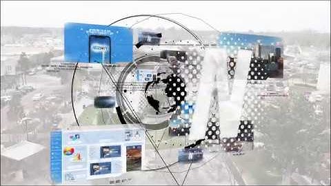 NETcinity 2.0, Changing Communities