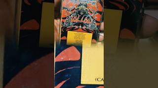 Exhorder #desthmetal #cassettes #collector #musicalobestia