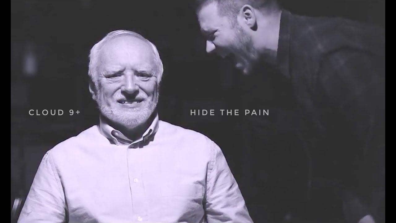 Hide The Pain Harold Memes Best Collection Of Funny Hide The Pain