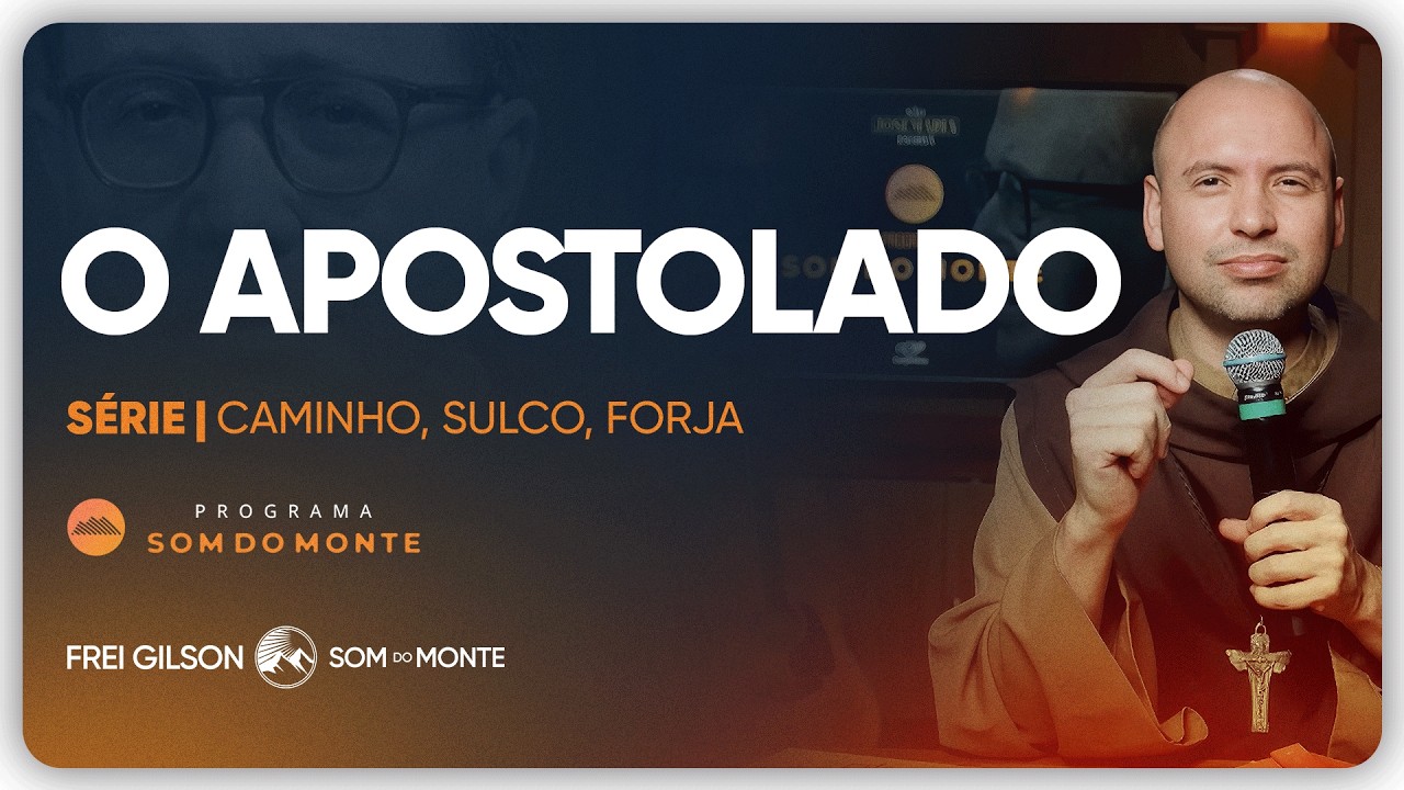 O Apostolado | Caminho, Sulco e Forja | #150