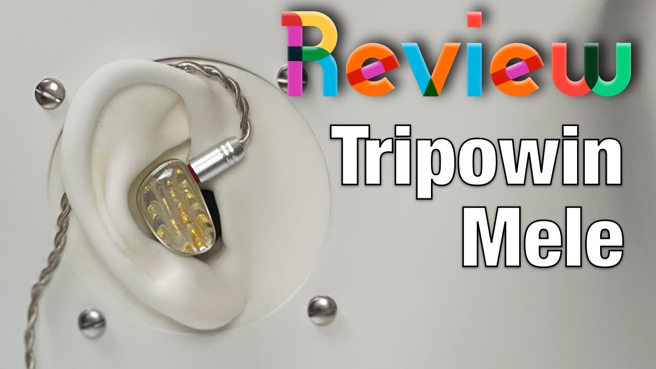 Tripowin Mele Fun Full Let S Hear Some Sound Demos Youtube