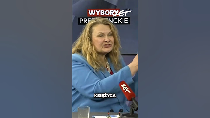 Gorąco w studiu wyborczym Radia ZET!  "Pan jest kosmitą księżycowym!"