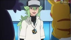 PokÃ©mon Best Wishes Season 2 NEW Episode N Trailer  - Durasi: 1:41. 