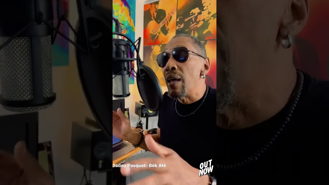 Repoze an Pè gwo Lejand Dadou Pasquet