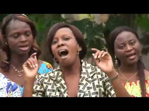 Maria Tala Biso Bana Par Bana Ngayime