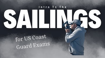 What are "The Sailings?"