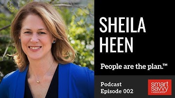 Sheila Heen: How to Use Feedback to Learn and Grow | People Are The Plan™ Podcast Highlight