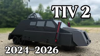 TIV 2 2024-2026 Demonstration Video