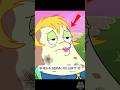 The DARK Theory That Mrs. Puff Has A Criminal Past 😟