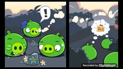 Bad Piggies Loot Crates Rebooted Episode 1: We