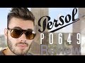 Persol PO0649 Sunglasses Review