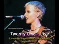 The Cranberries - Twenty One Live at The Point, 1995.avi