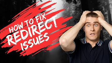 How To Setup A URL Redirect In Ghost (Step By Step Tutorial)