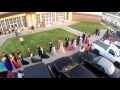 Dexter prom grand march 2016