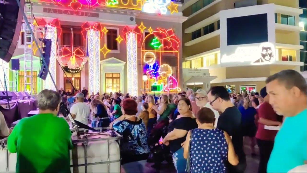 Highlight 4039 4540 Encendido Navideño from Fiestas Patronales de