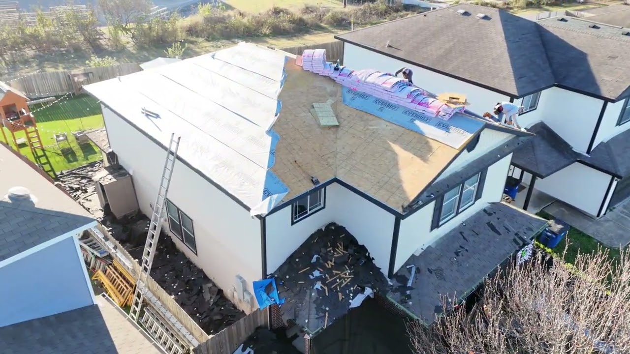 FIRST CONTACT ROOFING 1-15-2026